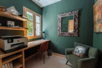 Stunning Chalet - 4BR 8P - Megève - 4-Star