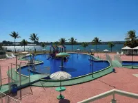 Mirante Paranoá Hotel - 2 stjerner