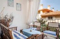 IN THE PARADISE OF SARDINIA NICE APARTMENT WITH SEA VIEW - Homestays