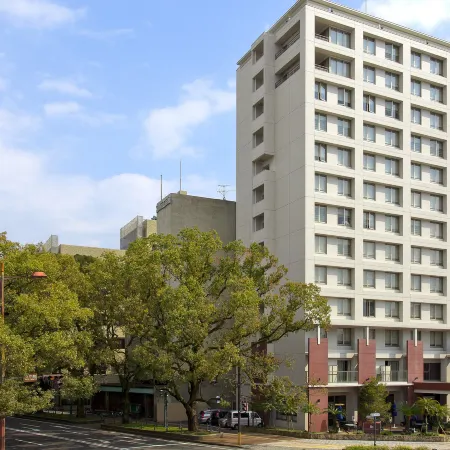K's Street Hotel Miyazaki