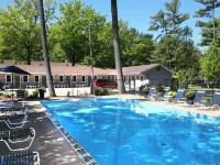 Grand Bend's Blue Water Motel - Wifi