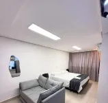 Studio Connect Life 804 - Apartemen
