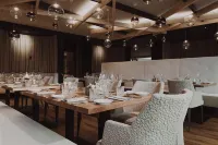 Aktiv & Spa Hotel Alpenrose - breakfast
