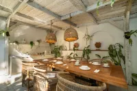 Jogja Life Villas - parking