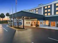 Holiday Inn ORLANDO NORTH - WINTER PARK by IHG Hotels near Central Park