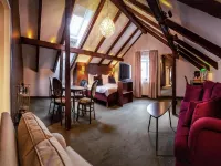 ProfilHotels Calmar Stadshotell - 4 звезды