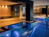 Hotel Zimba - Mountain view