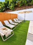 Casa Jimena con Piscina Privada - Homestays