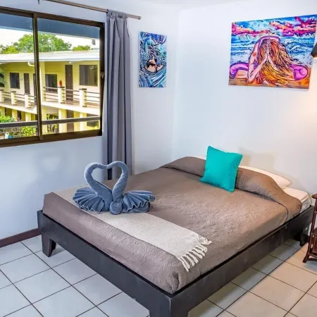 Hotel Pueblo Dorado