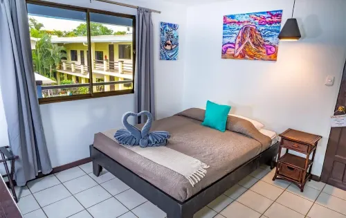 Hotel Pueblo Dorado - Spa