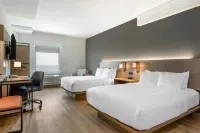 Four Points by Sheraton Newark Airport - Wifi