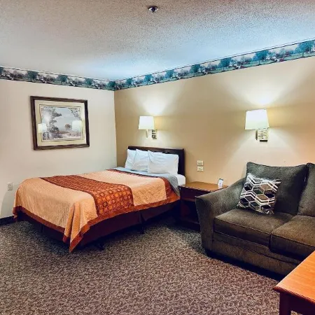 Ivey's Motor Lodge
