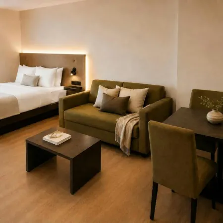 SleepySleepy Hotel Fulda