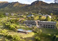 Piekenierskloof Mountain Resort by Dream Resorts - spa