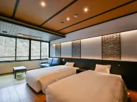 Yumoto Ueyama Ryokan - Kaplıcalı