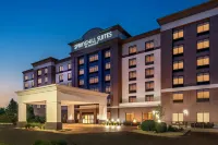 SpringHill Suites Denver North/Westminster - 3 estrellas