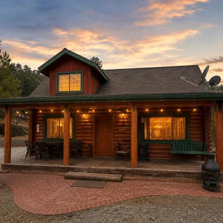 Road Runner Ranch 5 minutes from river and lake