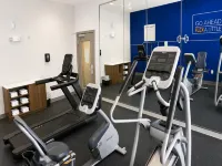 Holiday Inn Express & Suites KANAB by IHG - Gym