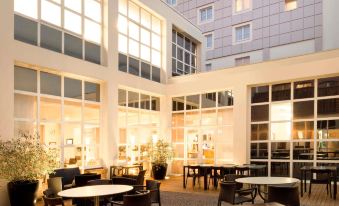 Novotel Lille Centre Grand-Place