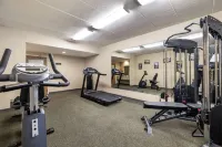 Baymont by Wyndham Janesville - Gym