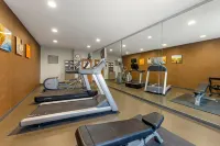 Comfort Inn & Suites Oklahoma City North - Quail Springs - Gym