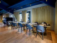 Mercure Hotel Toulouse Aéroport Blagnac - bar