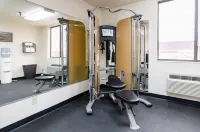 Quality Inn & Suites Colby - Gym