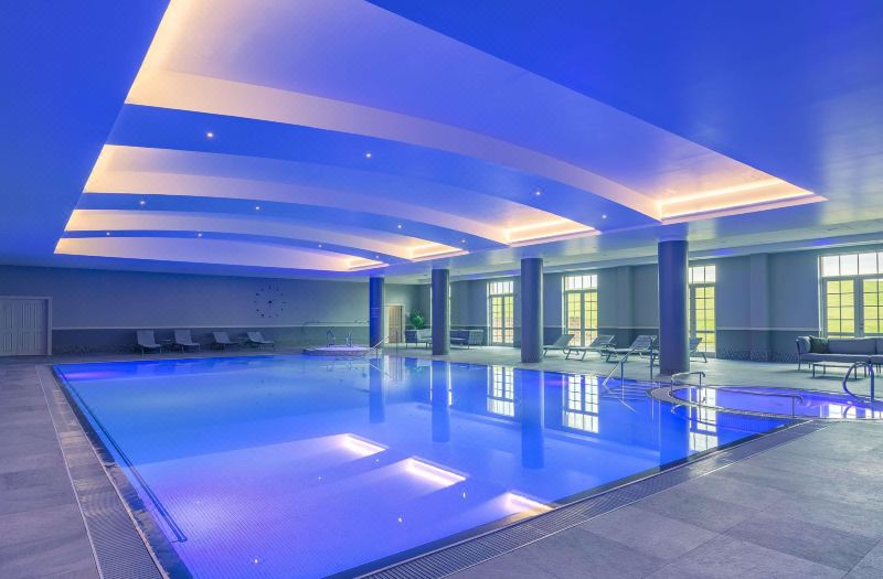 Fairmont St Andrews - Scotland photo 4