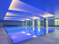 Fairmont St Andrews - Scotland - Pool