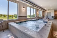 Sleep Inn & Suites Lancaster-Platteville - Wifi