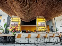 Novotel Santa Cruz de la Sierra - bars