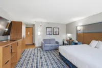 AmericInn by Wyndham White Bear Lake St. Paul - Parkering
