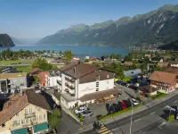 Brienz Sunset - Homestays