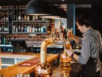 Mercure Barossa Valley - bar