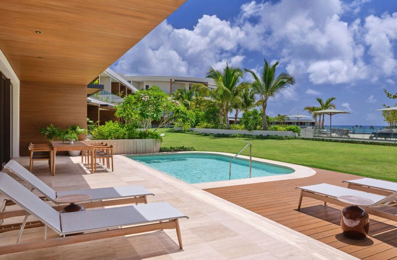 The St. Regis Cap Cana Resort photo 5