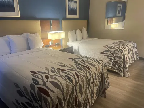 Red Roof Inn & Suites Hinesville - Bữa sáng
