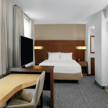 Residence Inn Norwalk