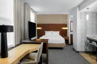 Residence Inn Norwalk - Kitchens