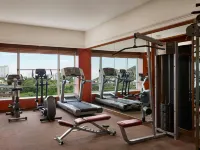 E-Square The Fern Pune, Series by Marriott โรงแรมใกล้เอสจีเอส มอลล์