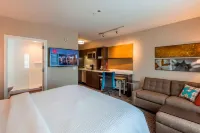 TownePlace Suites Lexington Keeneland/Airport - Hot Tub