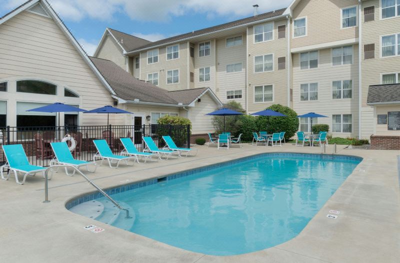 Residence Inn Dayton Troy photo 5