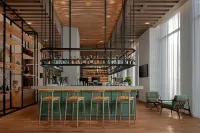 Four Points by Sheraton Dakar Diamniadio - bar