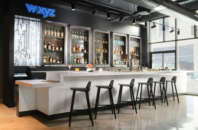 Aloft Dallas Euless photo 3