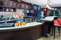 Courtyard Lake Placid - bar