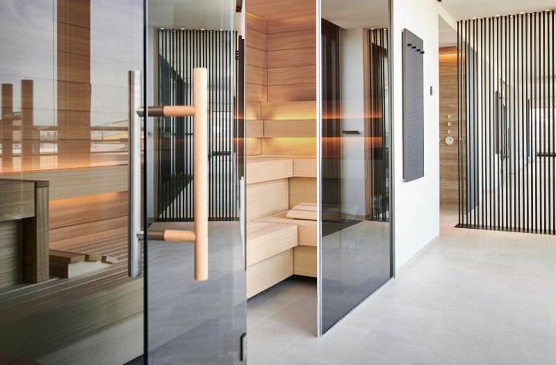 The Mandala Hotel Berlin, a Member of Design Hotels photo 4