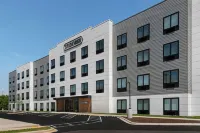 StudioRes by Marriott Greensboro Airport - 2-Star