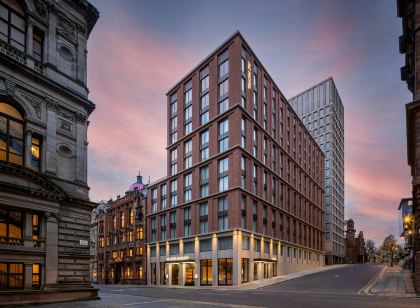 AC Hotel Glasgow