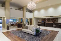 Santa Ynez Valley Marriott - Lemmikkieläimet sallittu