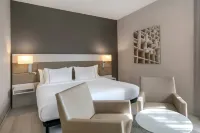 AC Hotel Sant Cugat - parking