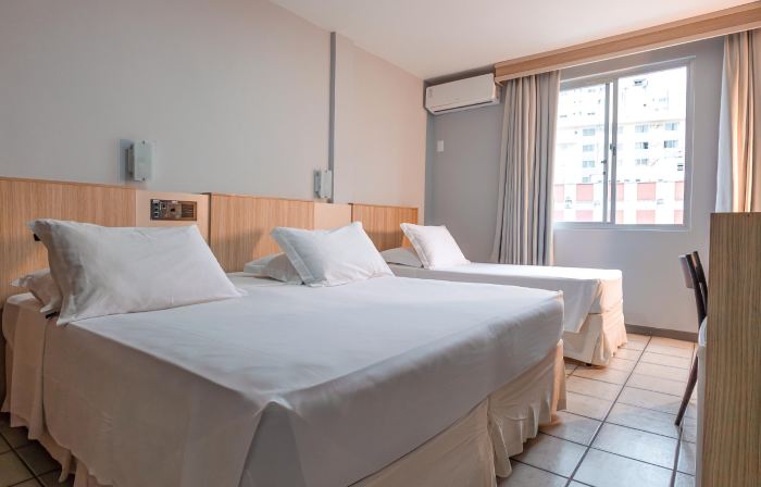Sagres Praia Hotel